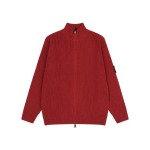 2026年1月21日新作Stone Islandカーディガンのコート高品質人気商品/誕生日プレゼント/FF工場
