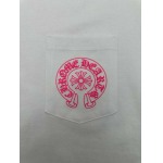 2026年1月21日新作Chrome hearts 半袖 tシャツ高品質人気商品/誕生日プレゼント/FF工場
