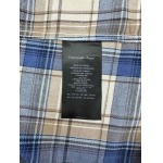 2026年1月21日新作ZEGNAシャツ高品質人気商品/誕生日プレゼント/FF工場