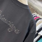 2026年1月21日新作Balenciaga半袖 tシャツ高品質人気商品/誕生日プレゼント/FF工場