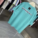2026年1月21日新作Givenchy半袖 tシャツ高品質人気商品/誕生日プレゼント/FF工場