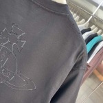 2026年1月21日新作Vivienne半袖 tシャツ高品質人気商品/誕生日プレゼント/FF工場