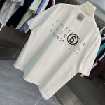 2026年1月21日新作Maison Margiela半袖 tシャツ高品質人気商品/誕生日プレゼント/FF工場