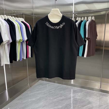 2026年1月21日新作Maison Margiela半袖 ...