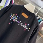 2026年1月21日新作Louis vuitton半袖 tシャツ高品質人気商品/誕生日プレゼント/FF工場