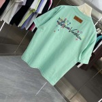 2026年1月21日新作Louis vuitton半袖 tシャツ高品質人気商品/誕生日プレゼント/FF工場