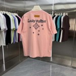 2026年1月21日新作Louis vuitton半袖 tシャツ高品質人気商品/誕生日プレゼント/FF工場