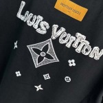 2026年1月21日新作Louis vuitton半袖 tシャツ高品質人気商品/誕生日プレゼント/FF工場