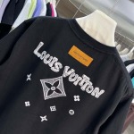 2026年1月21日新作Louis vuitton半袖 tシャツ高品質人気商品/誕生日プレゼント/FF工場