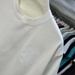 2026年1月21日新作Chrome hearts 半袖 tシャツ高品質人気商品/誕生日プレゼント/FF工場