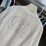 2026年1月21日新作Chrome hearts 半袖 tシャツ高品質人気商品/誕生日プレゼント/FF工場