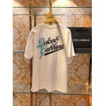 2026年1月21日新作Dolce&Gabbanatシャツ高品質人気商品/誕生日プレゼント/FF工場