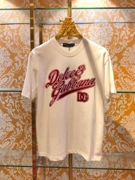 2026年1月21日新作Dolce&Gabbanatシャツ高...