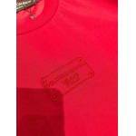 2026年1月21日新作Dolce&Gabbanatシャツ高品質人気商品/誕生日プレゼント/FF工場