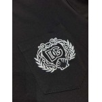 2026年1月21日新作Dolce&Gabbanatシャツ高品質人気商品/誕生日プレゼント/FF工場