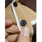 2026年1月21日新作Dolce&Gabbanaニット高品質人気商品/誕生日プレゼント/FF工場