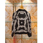 2026年1月21日新作Dolce&Gabbanaジャケット高品質人気商品/誕生日プレゼント/FF工場