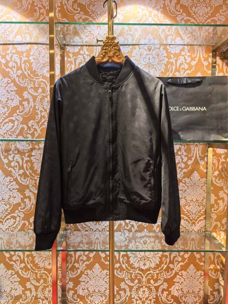 2026年1月21日新作Dolce&Gabbanaジャケット...