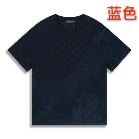 2026年1月21日新作Louis vuittonニットの半...