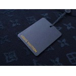 2026年1月21日新作Louis vuittonニットの半袖高品質人気商品/誕生日プレゼント/FF工場