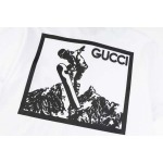 2026年1月22日新作Gucci半袖 tシャツ高品質人気商品/誕生日プレゼント/FF工場