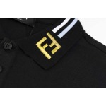 2026年1月22日新作Fendi半袖 tシャツ高品質人気商品/誕生日プレゼント/FF工場