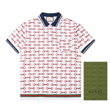 2026年1月22日新作Gucci半袖 tシャツ高品質人気商...