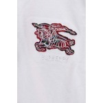 2026年1月22日新作Burberry半袖 tシャツ高品質人気商品/誕生日プレゼント/FF工場