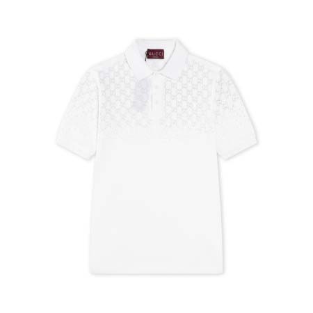 2026年1月22日新作Gucci半袖 tシャツ高品質人気商...