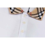 2026年1月22日新作Burberry半袖 tシャツ高品質人気商品/誕生日プレゼント/FF工場