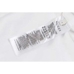 2026年1月22日新作Gucci半袖 tシャツ高品質人気商品/誕生日プレゼント/FF工場