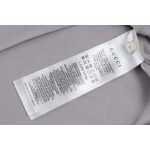 2026年1月22日新作Gucci半袖 tシャツ高品質人気商品/誕生日プレゼント/FF工場