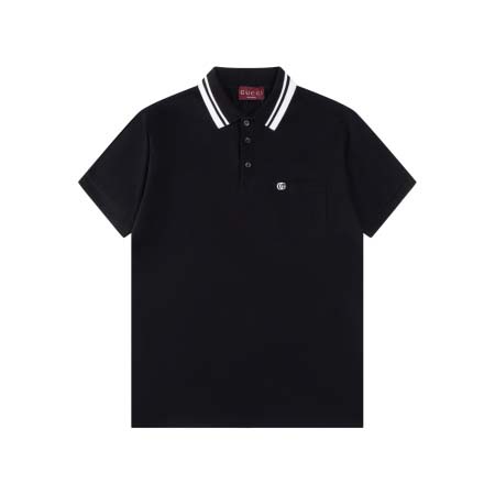 2026年1月22日新作Gucci半袖 tシャツ高品質人気商...