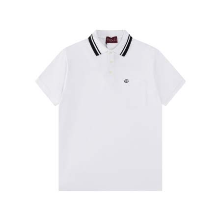 2026年1月22日新作Gucci半袖 tシャツ高品質人気商...