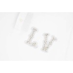 2026年1月22日新作Louis vuitton半袖 tシャツ高品質人気商品/誕生日プレゼント/FF工場