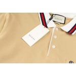 2026年1月22日新作Gucci半袖 tシャツ高品質人気商品/誕生日プレゼント/FF工場