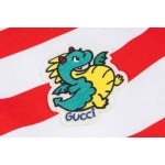 2026年1月22日新作Gucci半袖 tシャツ高品質人気商品/誕生日プレゼント/FF工場