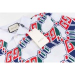 2026年1月22日新作Gucci半袖 tシャツ高品質人気商品/誕生日プレゼント/FF工場