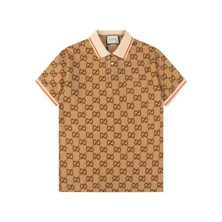 2026年1月22日新作Gucci半袖 tシャツ高品質人気商...