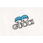 2026年1月22日新作Gucci半袖 tシャツ高品質人気商品/誕生日プレゼント/FF工場