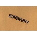 2026年1月22日新作Burberry半袖 tシャツ高品質人気商品/誕生日プレゼント/FF工場