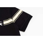 2026年1月22日新作Burberry半袖 tシャツ高品質人気商品/誕生日プレゼント/FF工場