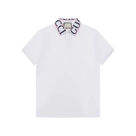 2026年1月22日新作Gucci半袖 tシャツ高品質人気商...