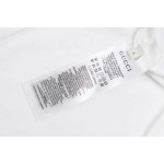 2026年1月22日新作Gucci半袖 tシャツ高品質人気商品/誕生日プレゼント/FF工場