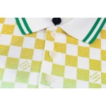 2026年1月22日新作Louis vuitton半袖 tシャツ高品質人気商品/誕生日プレゼント/FF工場