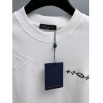 2026年1月22日新作Louis vuitton半袖 tシャツ高品質人気商品/誕生日プレゼント/FF工場