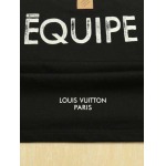 2026年1月22日新作Louis vuitton半袖 tシャツ高品質人気商品/誕生日プレゼント/FF工場