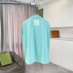 2026年1月22日新作Loewe半袖 tシャツ高品質人気商品/誕生日プレゼント/FF工場