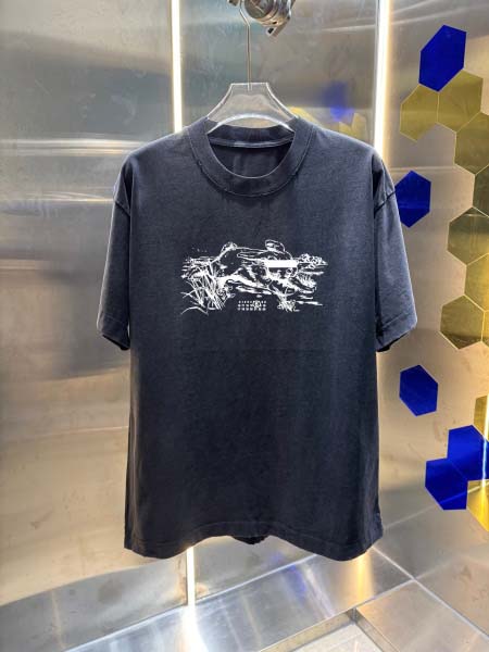 2026年1月22日新作Maison Margiela半袖 ...