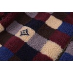 2026年1月23日新作LOUIS VUITTONジャケット高品質人気商品/誕生日プレゼント/FF工場